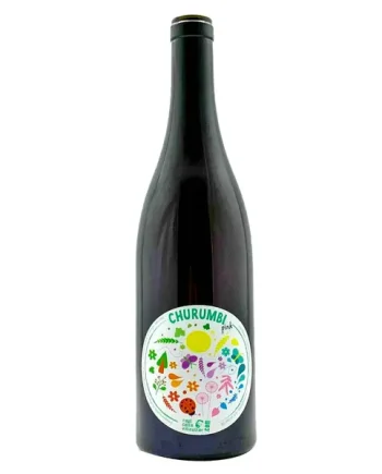 Raúl Viticultor - Churumbi RARE 600 bottles