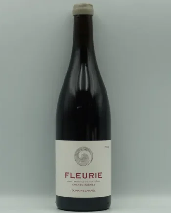 Domaine Chapel, Fleurie 'Charbonnieres' 2021