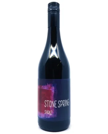 Xavier Goodridge Stone Spring Shiraz 2021 13% (750ml)