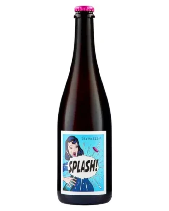 Chateau Barouillet, Splash! 2023
