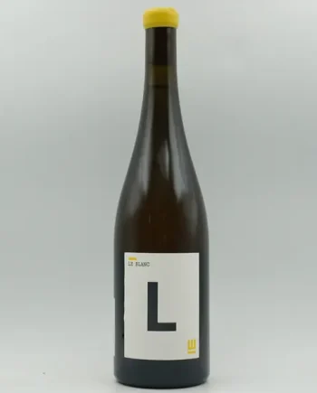 Pierre Weber, L Blanc 2023