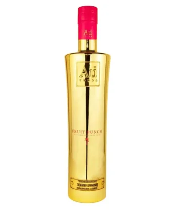 Au Fruit Punch Vodka, 70 cl