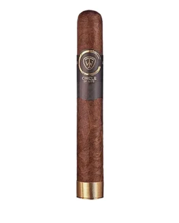 West Tampa Tobacco Circle of Life Toro Single Cigar