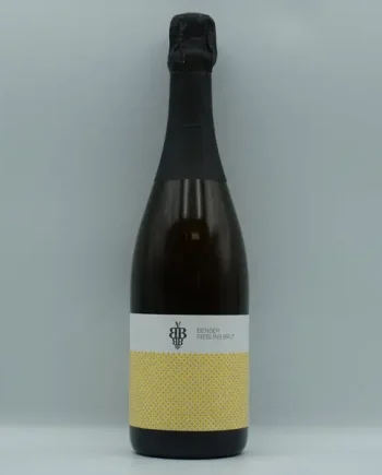 Andreas Bender, Riesling Brut 2022