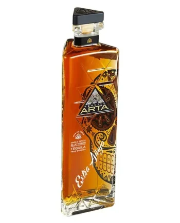 Arta Extra Añejo Tequila, 75 cl