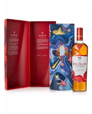The Macallan A Night On Earth The First Light Whisky, 70 cl