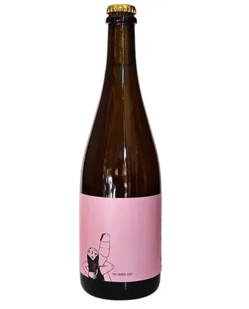 Little Pomona Tiny Dancer Cider 750ml (7.6%)
