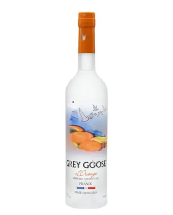 Grey Goose L'Orange Vodka