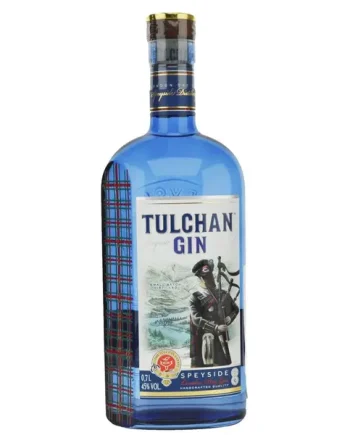 Tulchan Gin