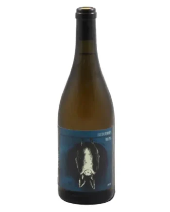 2Naturkinder - Fledermaus Weiss 2021