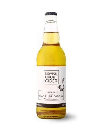 Gasping Goose, 4.8%