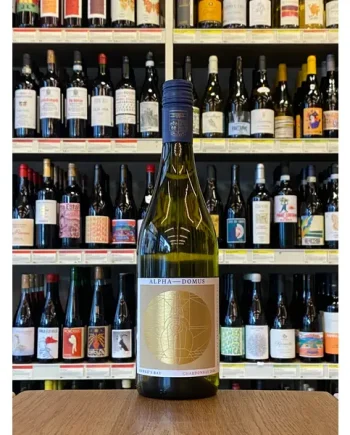 Alpha Domus | Collection Chardonnay