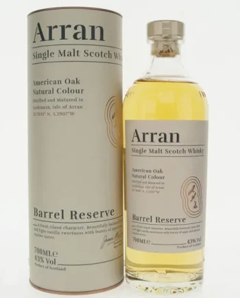Arran - Barrel Reserve
