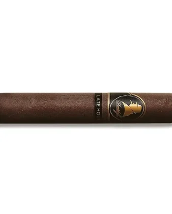 Davidoff Winston Churchill Late Hour Robusto