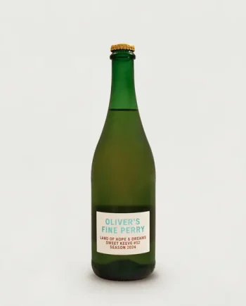 A LAND OF HOPE &amp; DREAMS PERRY (750ml) 3.7%
