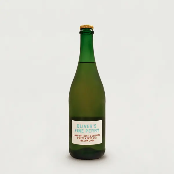 A LAND OF HOPE & DREAMS PERRY (750ml) 3.7%