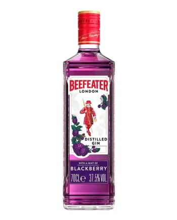 Beefeater Blackberry Gin, 70 cl
