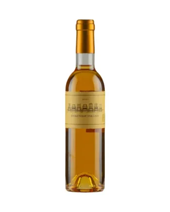 Boekenhoutskloof Noble Late Harvest 2021