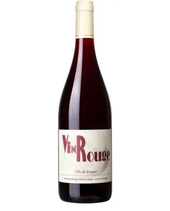 Clos Du Tue-Boeuf, VDF Vin Rouge 2024