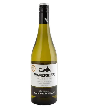 Waverider Sauvignon Blanc, Marlborough 2025