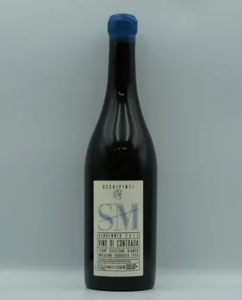 Arianna Occhipinti, Contrada Santa Margherita Bianco 2023