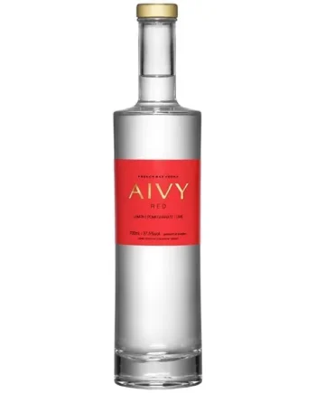 Aivy Vodka - Red