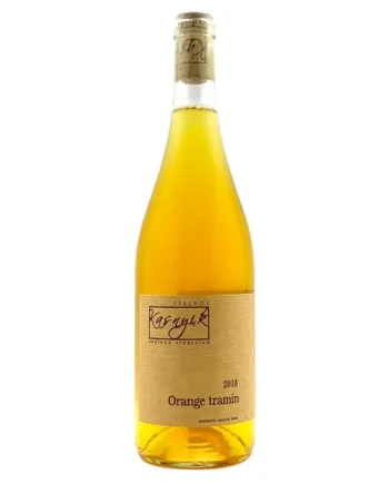 Kasnyik - Orange Tramin (rare)