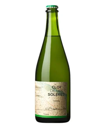 Clot de les Soleres - Macabeu Ancestral
