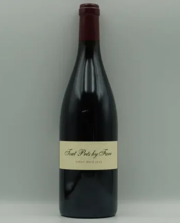 By Farr, 'Tout Près' Pinot Noir 2022