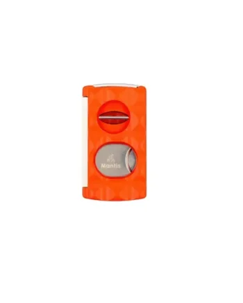 Mantis Universal Faceted Red Cutter