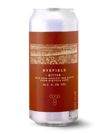Ryefield, 4.2%