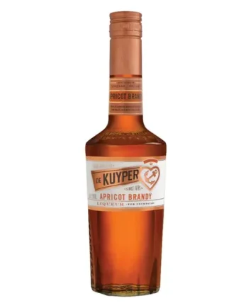 De Kuyper Apricot Brandy, 70 cl