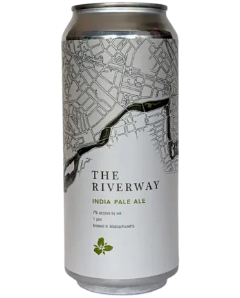 Trillium The Riverway IPA 473ml (7%)