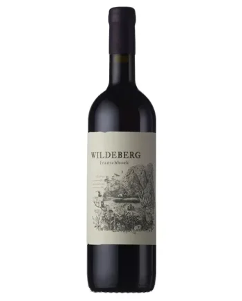 Wildebeg Red 2021