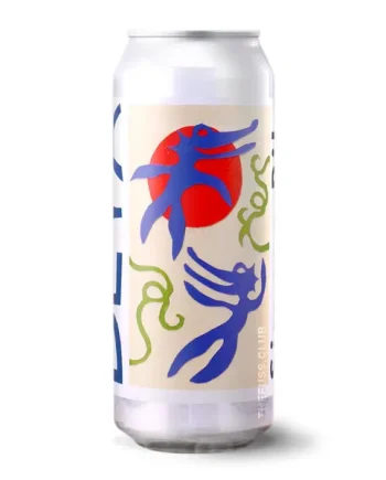 Simcoe Pils, 4.4%