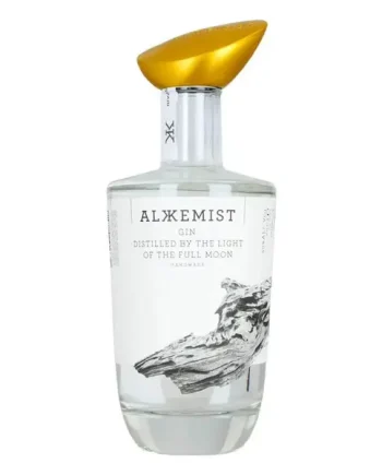 Alkkemist Gin, 70 cl