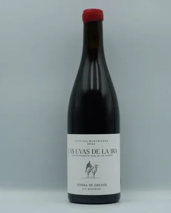 Viticola Mentridana, 'Las Uvas de la Ira' 2022