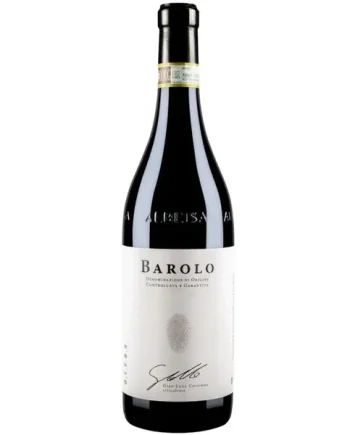 Barolo Gian Luca Colombo 2022