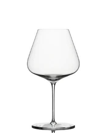 Zalto - Burgundy Glasses 2er Pack