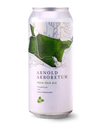 Arnold Arboretum, 7.0%
