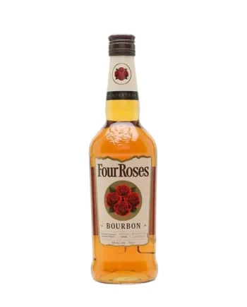 Four Roses Bourbon