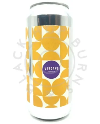 Verdant All Together IPA 6.5% (440ml can)