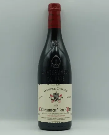 Domaine Charvin, Châteauneuf-du-Pape 2020