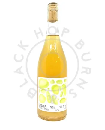 Vini Sassara Misia 2020 11% (750ml)