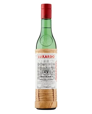 Luxardo Maraschino Original Liqueur, 70 cl