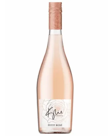Kylie Minogue Petit Rosé, 75 cl