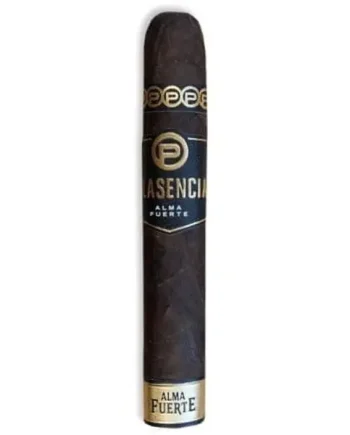 Plasencia Alma Fuerte Robustos I Cigar