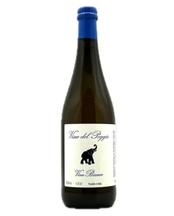 Vino del Poggio - Bianco (Ortrugo) 2021