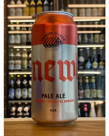 Newbarns | Pale Ale