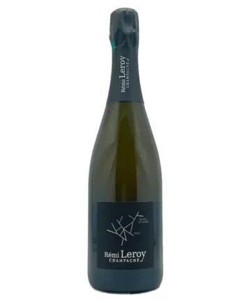 Rémi Leroy Champagne - Blanc de Noirs 2019